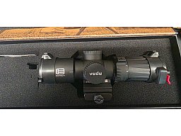 EOTECH Vudu 3-9x32 SFP HC1 MOA