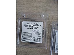 Hornady Hülsenplatte #1 ,, .30-06 Springfield und .308 Win