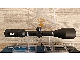 Neuware vom Fachhandel - Zielfernrohr Noblex NZ6 Inception 3-18x56 Absehen 4i