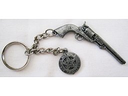 SCHLÜSSELANHÄNGER COLT CONFEDERATE Ref.795