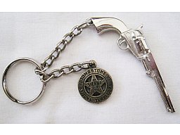 SCHLÜSSELANHÄGER COLT CONFEDERATE Ref.795N