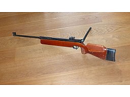 Haenel 312 GST