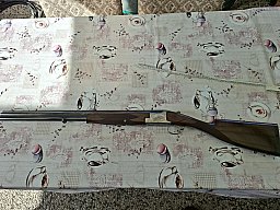 Bockflinte FN 12/70