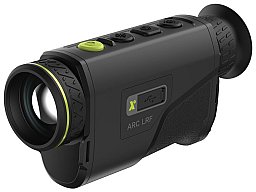PIXFRA Arc LRF A435 P - Mit Laser-Entfernungsmesser, NEU