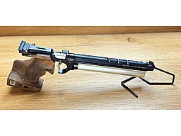 Steyr LP10 Matchluftpistole "TOP ZUSTAND"
