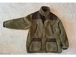 Blaser Fleecejacke für Flintenschützen, Ramshell