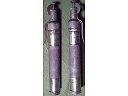 Kerner Bolzenschussgerät Mod 287