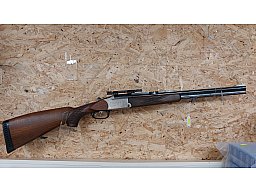 Blaser B75 Bergstutzen 7x65R u. 5,6x50R Mag