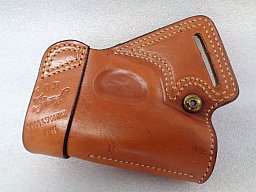 PPK und baugleiche: Lederholster von FOX bestes Material + Verarbeitung