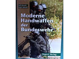 MODERNE HANDWAFFEN DER BUNDESWEHR