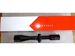 Kahles Helia 3,5 - 18x50i Neuware