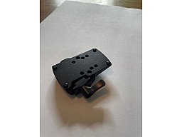 Montageplatte für Noblex/DOCTER Sight