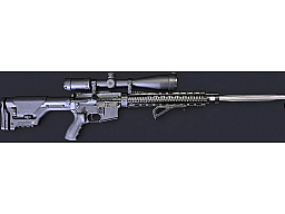 Schmeisser Ultramatch – 24 Zoll – Kaliber .223 Remington
