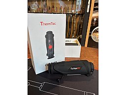 Thermtec Cyclops 325 V2 Wärmebildgerät Wärmebildkamera