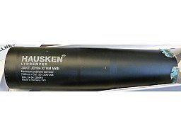 Schaldämpfer Hausken JD 184 Xtrm MK II