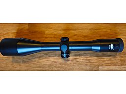 Docter Optics Sauenglas 8x56 Abs. 0