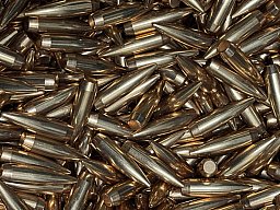ORIGINAL SPEER GESCHOSSE TYP: TARGET MATCH .30/.308 168GR HPBT