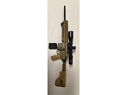 Heckler und Koch MR 223