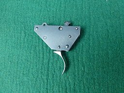 Frankonia Rückstecher für 98 er