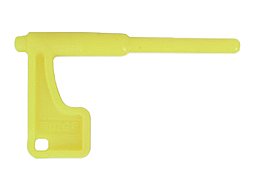 Chamber Safety Flag BDS Sicherheitsfahne Büchse Rifle Carbine AR15 .223 Rem. 308 Win. IPSC Steel DLG