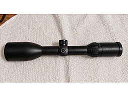 Schmidt und Bender Zenith 2,5-10x56 Optik / Zielfernrohr für Jagd und Sport