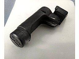 Cylinder & Slide 1911 Ambi Magazine Release (beidseitiger Magazinauslöser) für Linksschützen