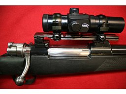 98er Jagdbüchse FN-System, 9,3 x 62
