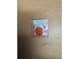 Kantenfilter für Knobloch Schießbrille