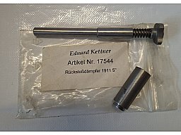 Rückstoßdämpfer von Kettner für Colt 1911 5 Zoll
