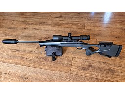 Sako S20 Hunter .308 mit Zeiss V6 2-15x50M ASV-H