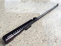 WECHSELLAUF - MAUSER 66 S