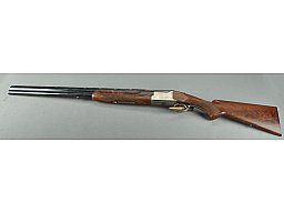 Bockdoppelflinte Miroko  Kal.: 12/70
