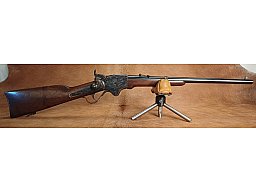Chiappa Spencer Carbine M1860 Kal. .56-50Spencer