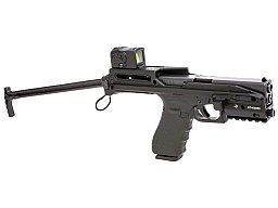 B&T USW-G17 Schaft Kit zu Glock 17 und 19
