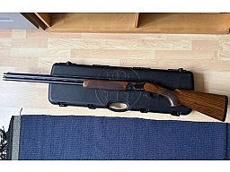 Beretta 690 Black Sporting 76 Lauf