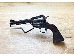Sauer & Sohn Sportrevolver 357Mag. Model Sauer Western SIX-Shooter