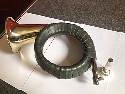 Jagdhorn Fürst Pless