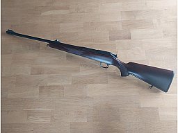 Repetierer Blaser R93 Kaliber 300 Weatherby Magnum
