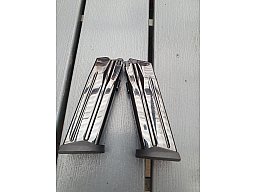 Beretta APX 9mm Magazin für Sportpistole