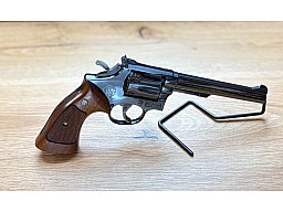 Smith & Wesson Sportrevolver Model 17-4 Kaliber 22l.r.