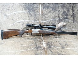 Bergstutzen Blaser Mod. 750/88 Kal. 5,6x52R Kal. 9,3x74 R inkl. Zeiss Diavari von WAFFEN FLÜHR