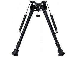 Zweibein -variabel- 9 - 12 Zoll *NEU* -wie Harris- Bipod