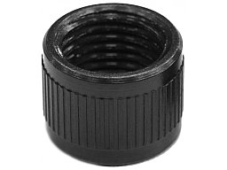 Gewindemutter 1/2 x 20 UNF Durchmesser = 16 mm *NEU* für Gewinde