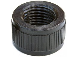 Gewindemutter 1/2 x 20 UNF Durchmesser = 20 mm NEU Schalldämpfer Gewinde Schutzmutter