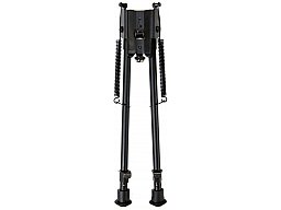 Zweibein -variabel- 12 - 19 Zoll *NEU* -wie Harris- Bipod