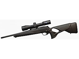 Blaser R8 Ultimate - .308 Win. - 47cm Lauflänge - M15x1 - mit ZEISS V6 2-12x50 M Abs. 60 - JSZ-Vogel