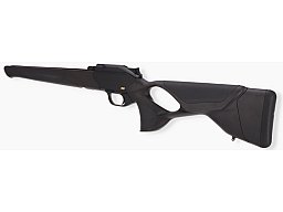 Blaser R8 Ultimate - Komplettierung - Schaft mit Verschluss - JSZ-Vogel
