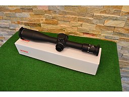 MINOX ZP5 5-25x56 Leuchtabsehen MR2, Mittelrohr 34 mm