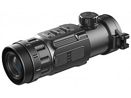 NEU + KOMPLETT-SET: INFIRAY XEYE CH50W WÄRMEBILDKAMERA VORSATZGERÄT FOTO/VIDEO WLAN MIT ADAPTER