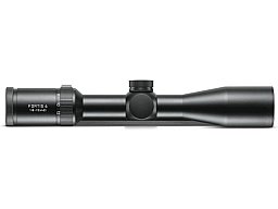 ++ TOP-PREIS - STATT 1.950€: LEICA FORTIS 6 1,8-12X42i LEUCHTABS L-4A ZIELFERNROHR + MIT SCHIENE ++